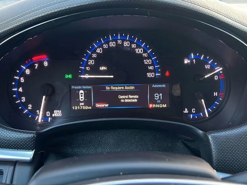 Used 2016 Cadillac XTS Luxury image 11