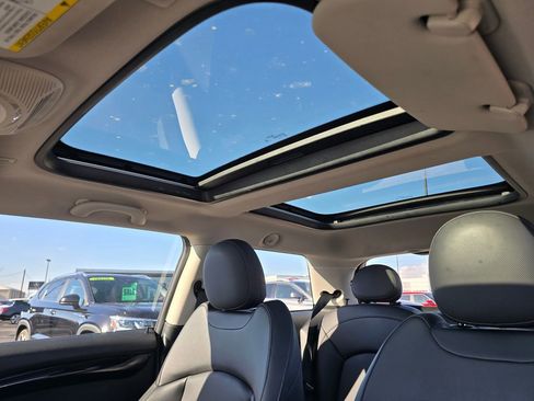 Used 2019 MINI Cooper S w/ Storage Package image 19