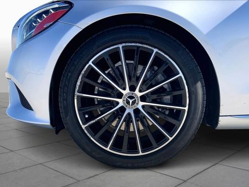 Used 2020 Mercedes-Benz C 300 C 300 image 11