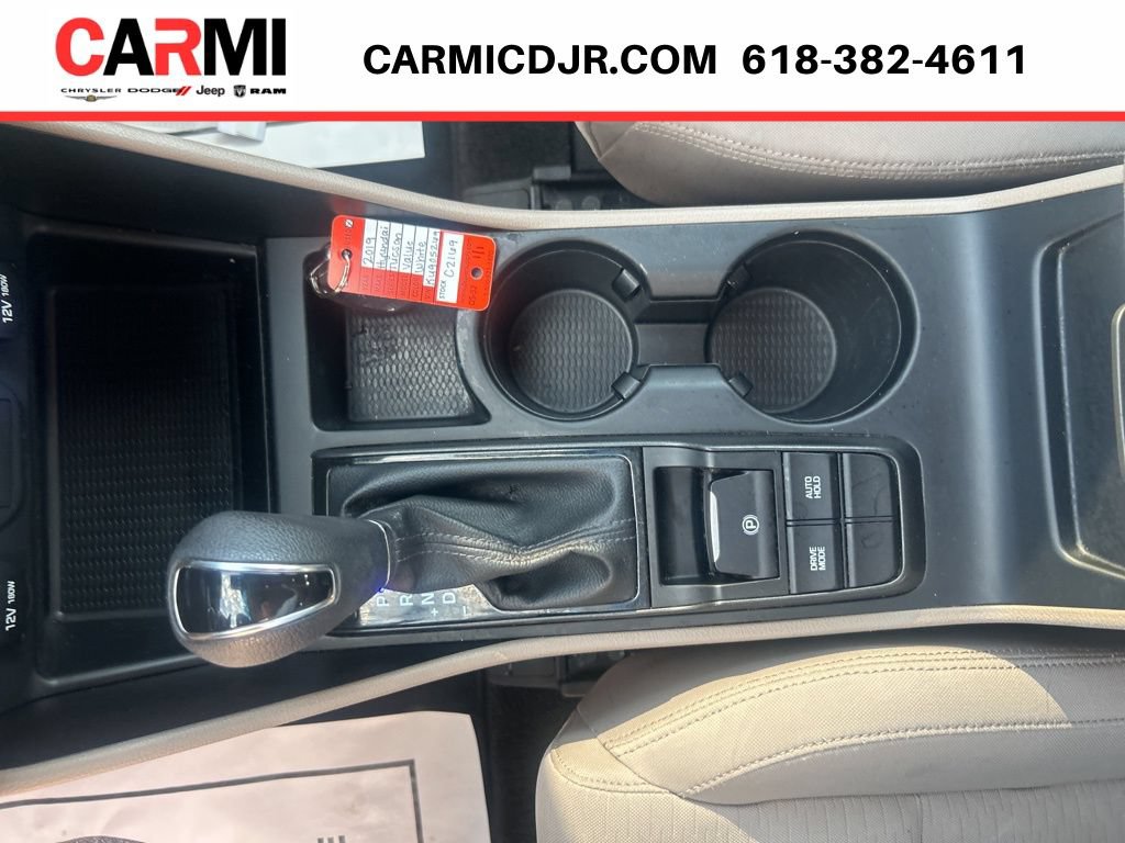 Used 2019 Hyundai Tucson Value FWD image 27