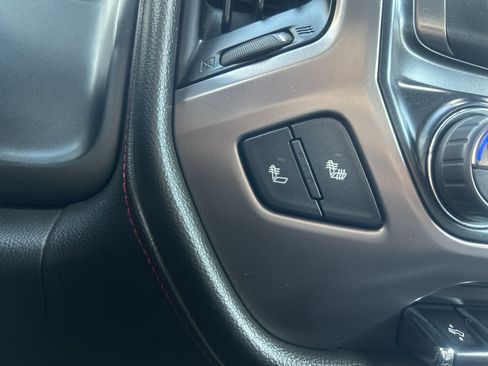 Used 2017 GMC Sierra 1500 SLT AWD/4WD image 28