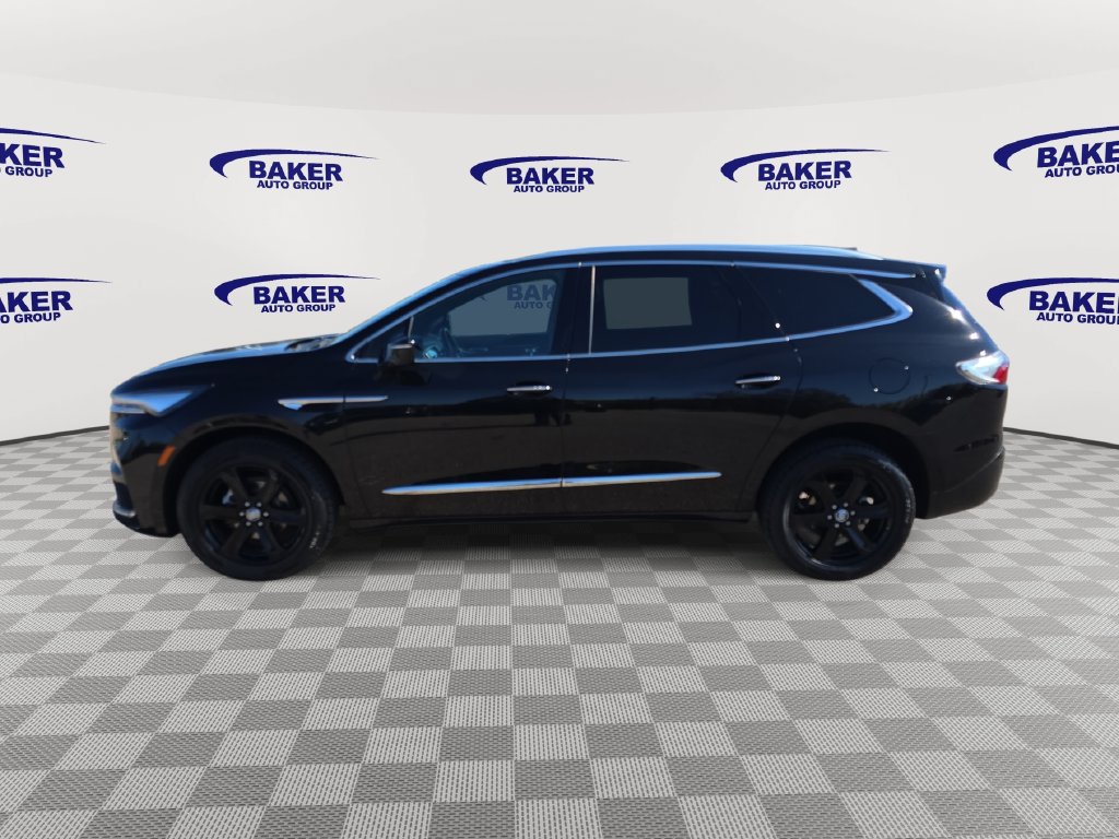 Used 2024 Buick Enclave Essence w/ Experience Buick Package AWD/4WD image 8