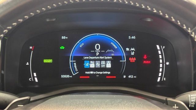 Used 2025 Toyota Camry SE FWD image 31