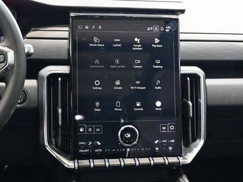 New 2026 GMC Acadia Elevation w/ Black Edition image 15