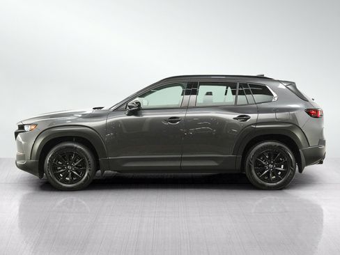 Certified 2026 MAZDA CX-50 AWD 2.5 Hybrid w/ Weather Package image 2