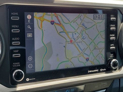 Used 2021 Toyota Tacoma SR5 image 14