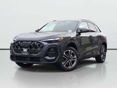 New 2026 Audi Q5 2.0T