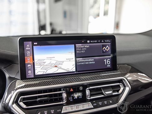 Used 2024 BMW X3 M40i w/ Premium Package AWD/4WD image 29