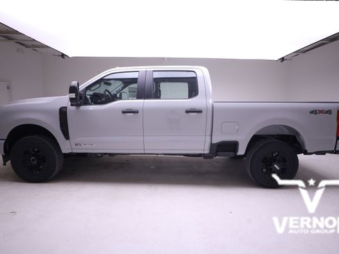 New 2026 Ford F250 XL w/ STX Appearance Package image 2