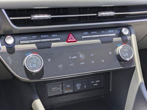 New 2026 Hyundai Sonata SEL FWD image 15