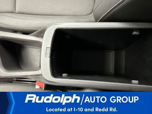 Used 2025 Buick Encore GX Preferred image 28