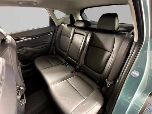 New 2026 Kia Seltos EX AWD/4WD image 18
