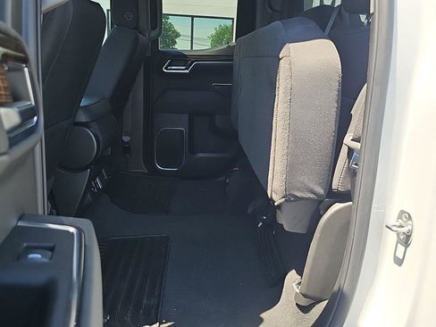 Used 2025 GMC Sierra 1500 Elevation AWD/4WD image 30