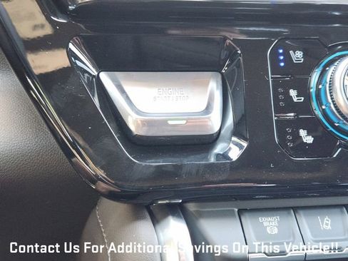 New 2026 GMC Sierra 2500 Denali w/ Denali Reserve Package AWD/4WD image 16