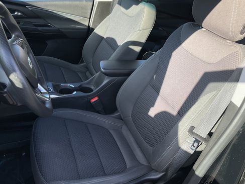 Used 2023 Chevrolet Bolt LT w/ Driver Confidence Package image 30