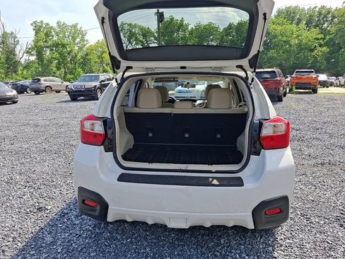 Used 2015 Subaru Crosstrek 2.0i Premium AWD/4WD image 36