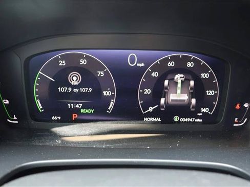 Used 2026 Honda CR-V Sport-L image 13