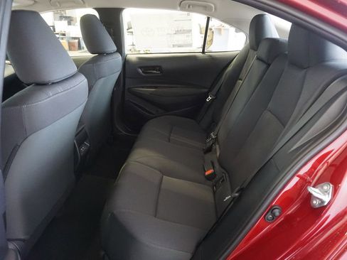 New 2026 Toyota Corolla LE image 20