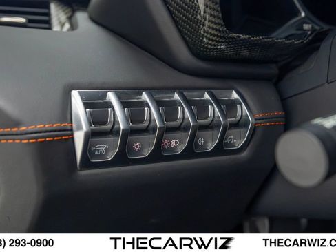 Used 2012 Lamborghini Aventador LP 700-4 AWD/4WD image 65