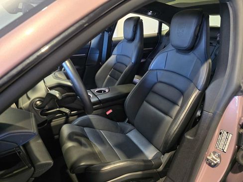 Used 2024 Porsche Taycan 4S image 5