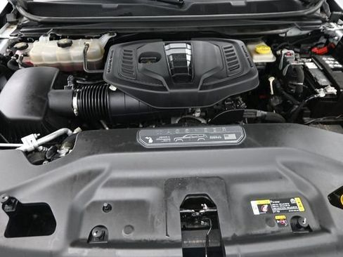 Used 2023 Jeep Wagoneer Series III w/ Preferred Equipment Group AWD/4WD image 37