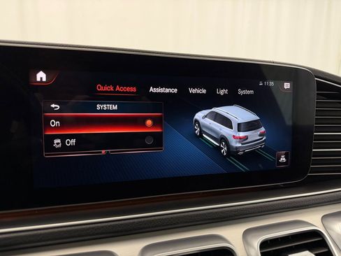 Used 2020 Mercedes-Benz GLS 450 4MATIC image 36