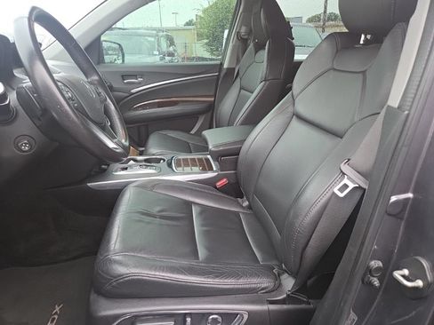 Used 2020 Acura MDX SH-AWD image 13