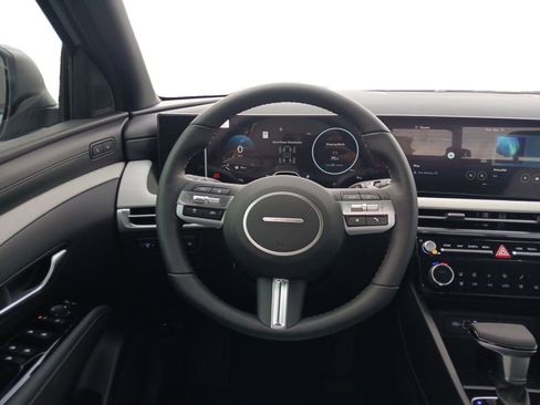 New 2026 Hyundai Santa Cruz Limited AWD/4WD image 12