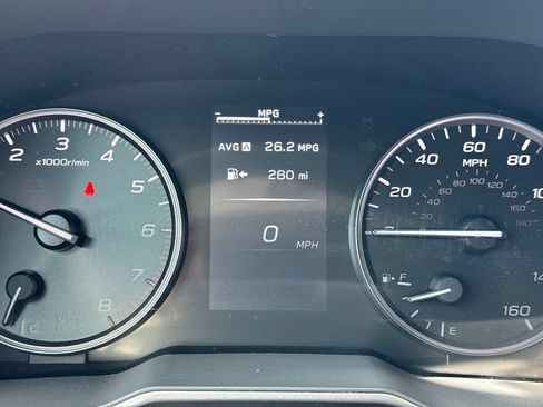Used 2024 Subaru Legacy Touring XT AWD/4WD image 40