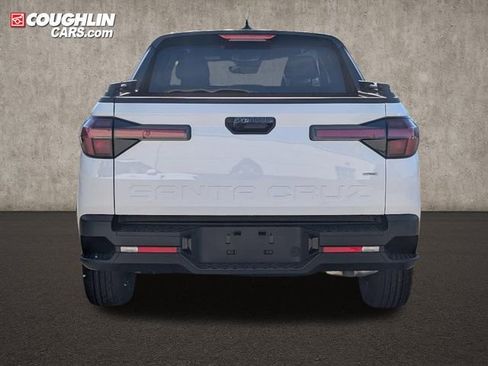 New 2026 Hyundai Santa Cruz SEL FWD image 7