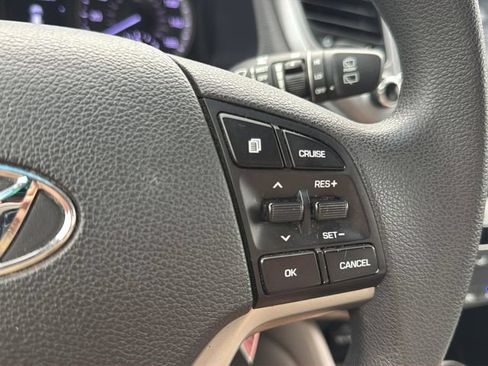 Used 2018 Hyundai Tucson SEL FWD image 23