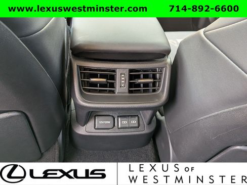 Used 2025 Lexus ES 300h w/ Premium Package FWD image 16