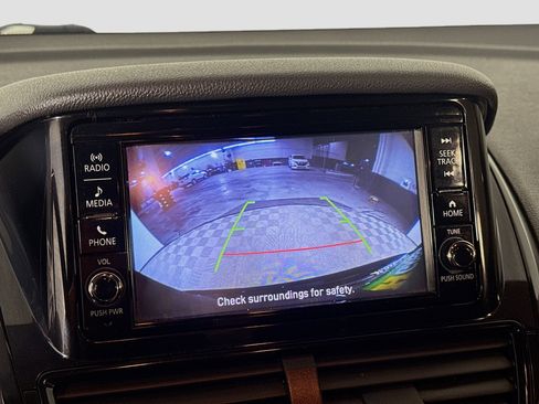 Used 2022 Mitsubishi Eclipse Cross ES image 19