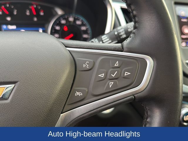 Used 2022 Chevrolet Equinox LT FWD image 23