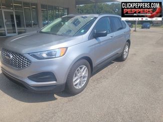 Used 2024 Ford Edge SE AWD/4WD video 2