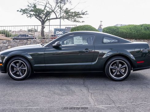 Used 2008 Ford Mustang GT Premium RWD image 3