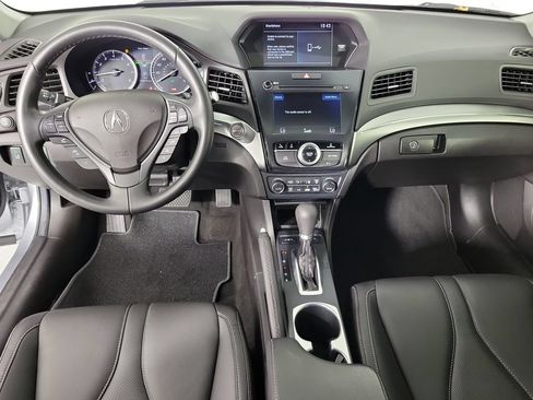Used 2022 Acura ILX w/ Premium Package FWD image 13