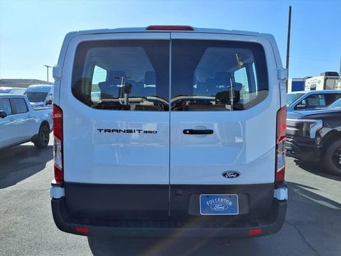 New 2026 Ford Transit 350 XL image 3