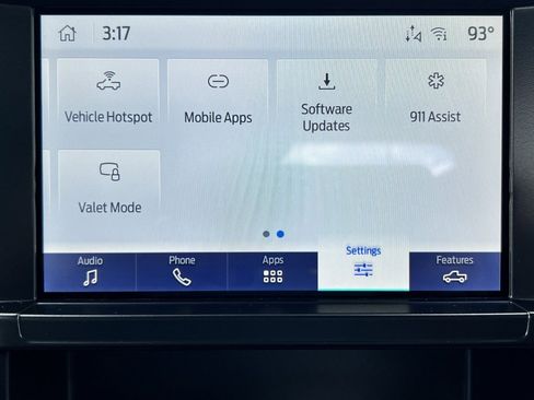 New 2026 Ford F250 XL image 33