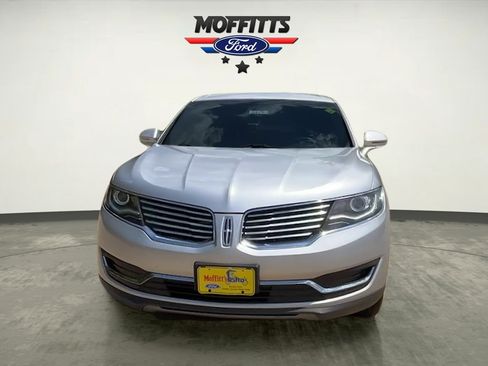 Used 2016 Lincoln MKX Premiere FWD image 8