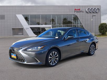 Used 2025 Lexus ES 350