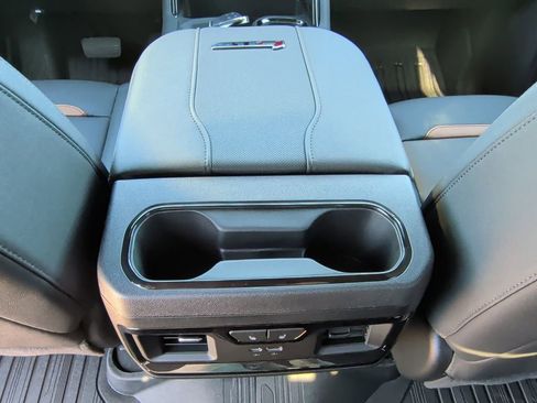 New 2026 GMC Sierra 2500 AT4 w/ AT4 Premium Plus Package image 40