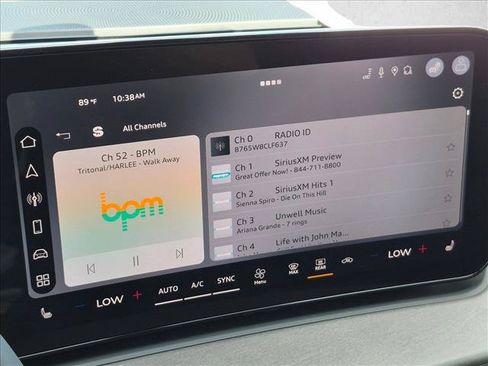 New 2026 Audi Q3 quattro 2.0T AWD/4WD image 13