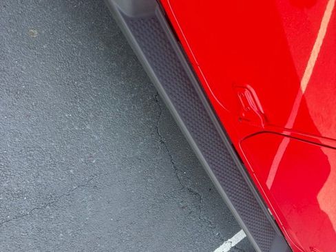 Used 2025 Jeep Wrangler Sahara image 15