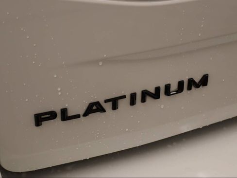 New 2026 Ford Expedition Max Platinum w/ Stealth Performance Package image 22