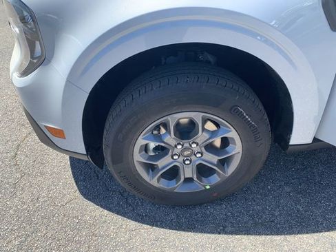 New 2026 Ford Maverick XLT FWD image 39