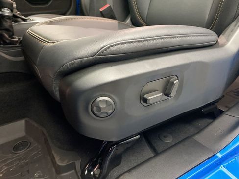 New 2026 Jeep Gladiator Sport image 13