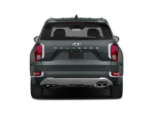 Used 2022 Hyundai Palisade Limited AWD/4WD image 8