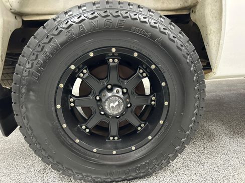 Used 2013 Chevrolet Silverado 1500 LT w/ All-Star Edition image 7