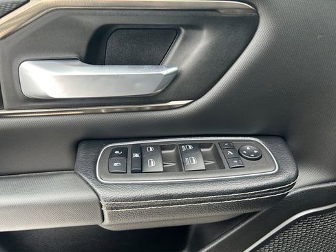 Used 2023 RAM 1500 Rebel w/ Night Edition image 14